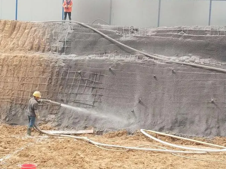台州基坑支护土钉施工有哪些施工要求？