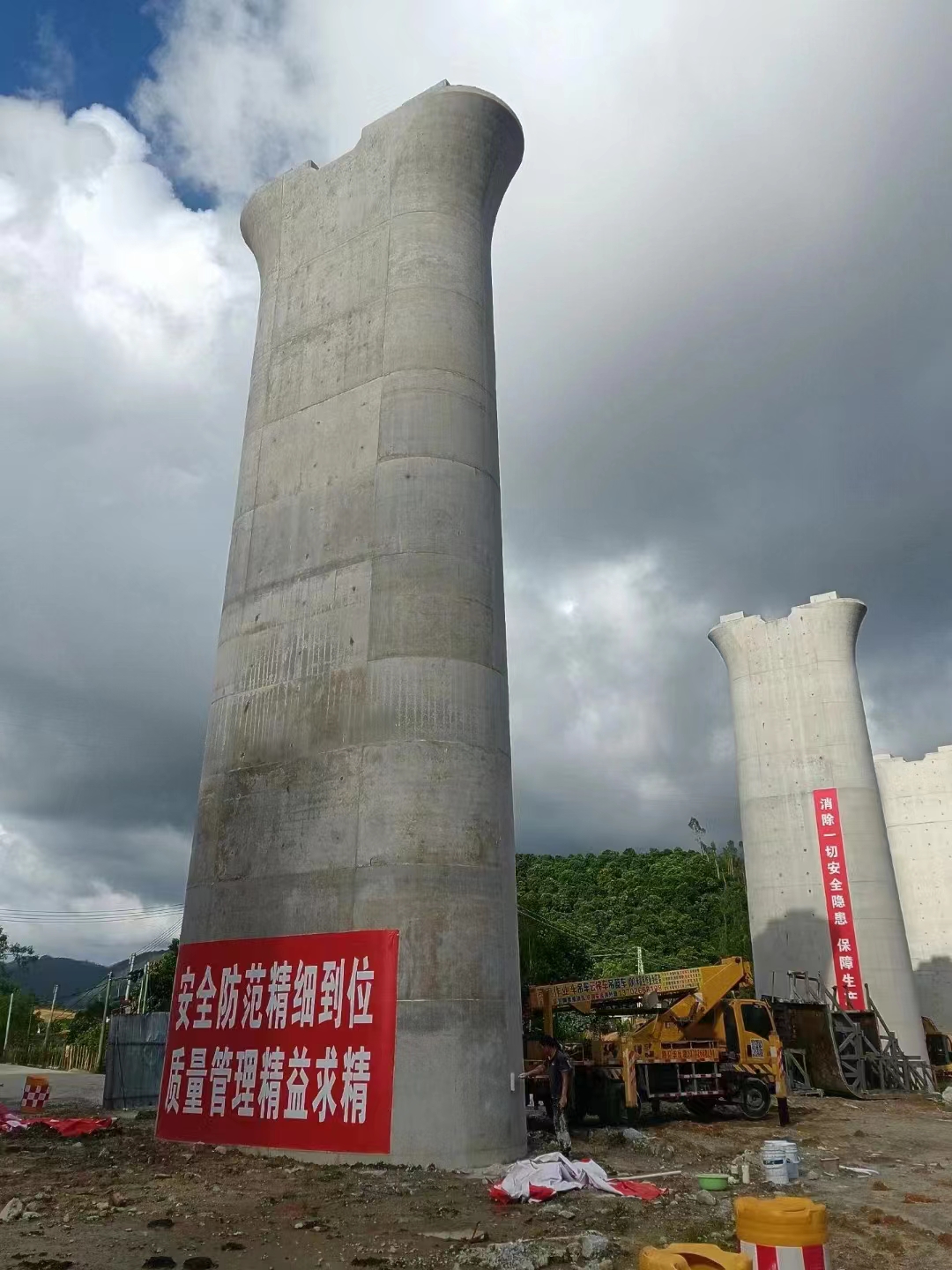 台州旧工业厂房加固改造存在的主要安全问题
